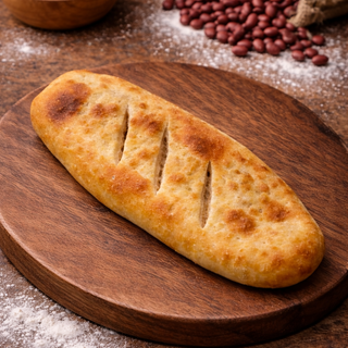 ლობიოს ღვეზელი
