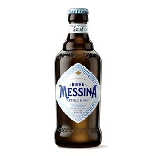 Messina cristalli di sale 50 cl