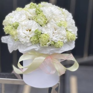 Flowerbox Majestic Moments