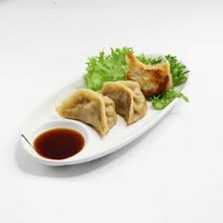 Ravioli alla griglia 4 pezzi