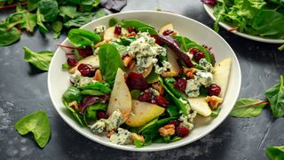 Ensalada Brie