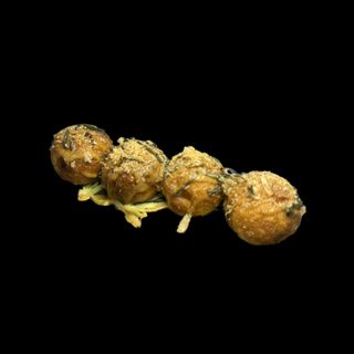 3C. Takoyaki 4unds