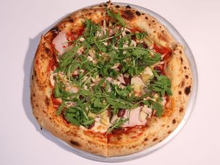 Капричоза Томатна (632g)