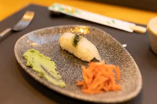 Nigiri brancin