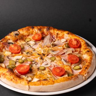 Пица Прего (570г)