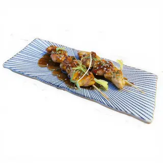 32 Pincho de pollo