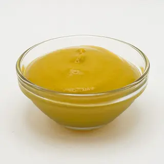 Mostaza