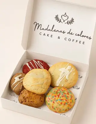 Cookie (1 Ud.)