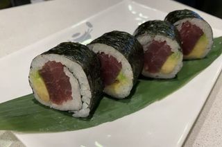 301. Futo maguro- 4 pezzi