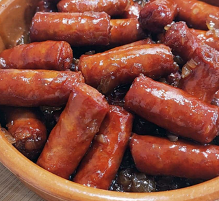 Ración De Chistorra