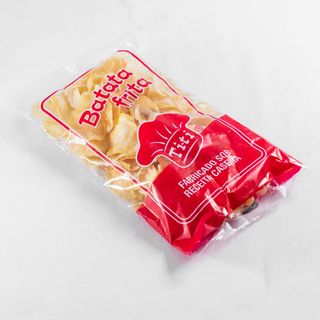 Batatas de Pacote Titi 180