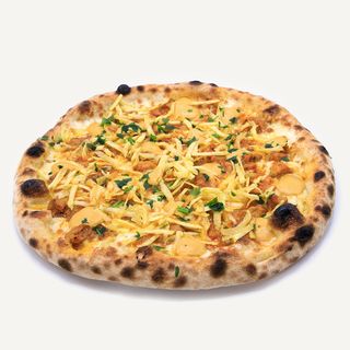 POLLASTRE STROGONOFF