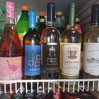 Vinhos