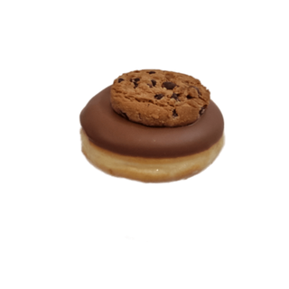Duffin Sensation De Chips Ahoy
