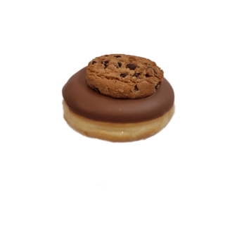 Duffin Sensation De Chips Ahoy