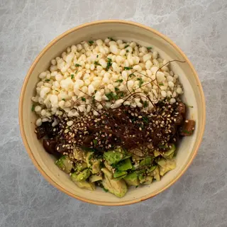 Tartar Bowl