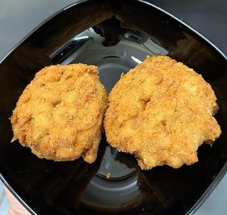 Frittatina classica - 1 pezzo