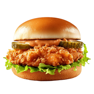 Stacker Burger