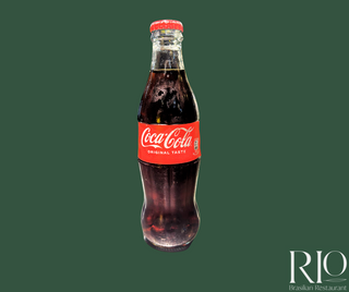 Coca-Cola Vetro 330 ml