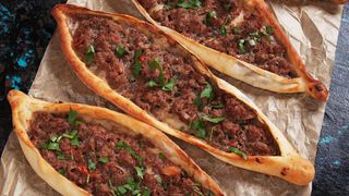 Safiha Viande & Fromage