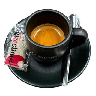Espresso Descafeinado Organic (250 Ml.)