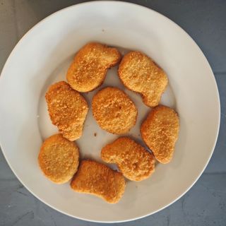 Nuggets (8 Uds.)