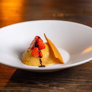 CREMOSO DE TURRON ...