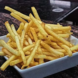 Patatas Fritas