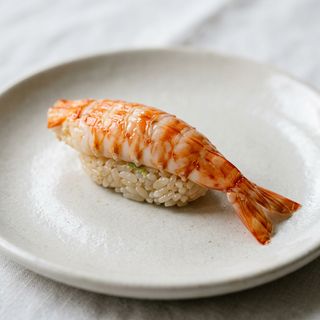 Nigiri ebi