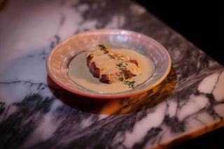 Lombo Do Chef Sky Valley