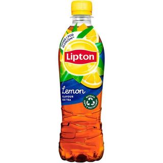 Lipton butelka