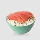 Sashimi Tuna