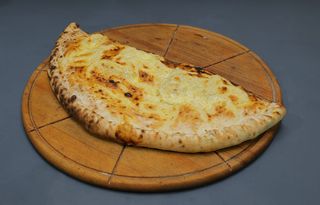 Pizza Calzone 27cm