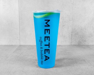 Blue Lemonade(700 Ml.)