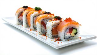 8203. Box crudi e cotti - 40 pezzi