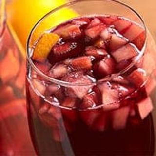 Sangria Bottiglia 1 Litro