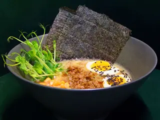Місо Рамен (560g)