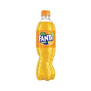 FANTA NARANJA pet 50CL