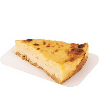 Tarta Queso