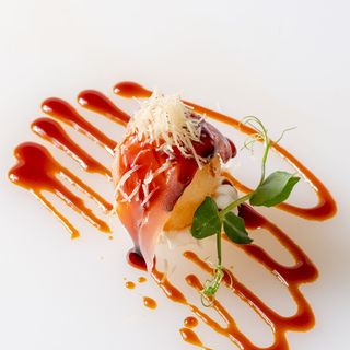 027 Crispy tonno-1 pezzo