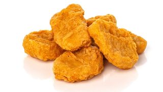Nuggets di pollo