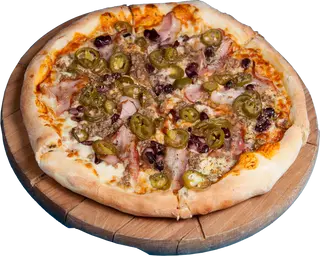Pizza Wanta 45cm