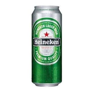 HEINEKEN - DOZA