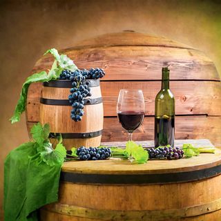 ალაზნის ველი 0.75ლ