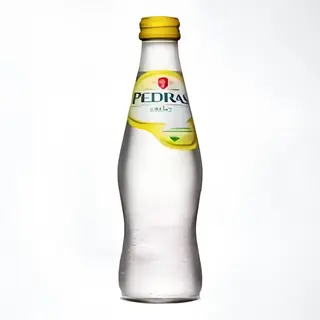 Água das Pedras Limão 250ML