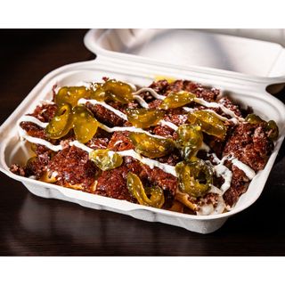 Jalapenos Smash Island Box