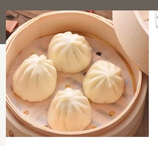 108.Xiao Long Bao(6unidades)