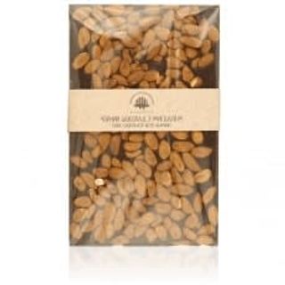 Чорний Шоколад З Мигдалем (700г)