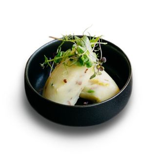 Piure de cartofi făcut în casă