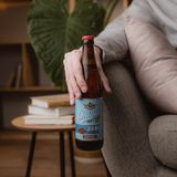 Опілля ZERO (безалкогольне) (500мл)